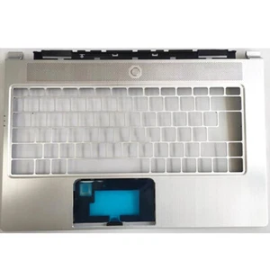 307-4B1C1 New for MSI PS42 MS-14B1 Palmrest Top Cover Upper Case Silver - Afbeelding 1 van 2