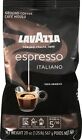Espresso Italiano Ground Coffee, 100% Arabica, 20 Oz Soft Bag, Espresso Itali...
