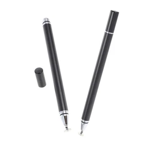 2Pcs Smartphone Capacitive Pen Screen Touch Pens Tablet Precision Pen - Photo 1/12