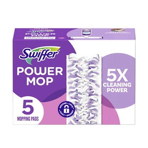 Festival Discount Power Mop Cleaning Pads Refill, Floor Cleaner for Mopping - Picture 1 of 9