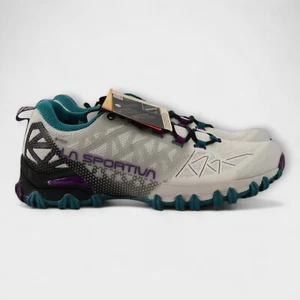 La Sportiva Bushido II GTX Damen-Traillaufschuhe Größe 7,5+ - Bild 1 von 8