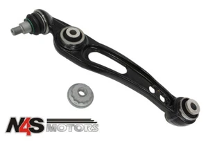 LR RANGE ROVER L405 2013 ONWARD FRONT LOWER REAR LH SUSPENSION ARM. LR171074G - Picture 1 of 1