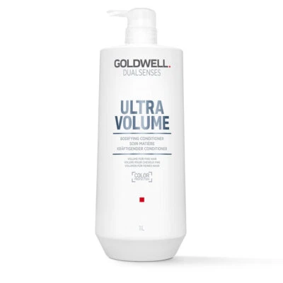 Goldwell Dualsenses Ultra Volume Bodifying Conditioner 1000 ml
