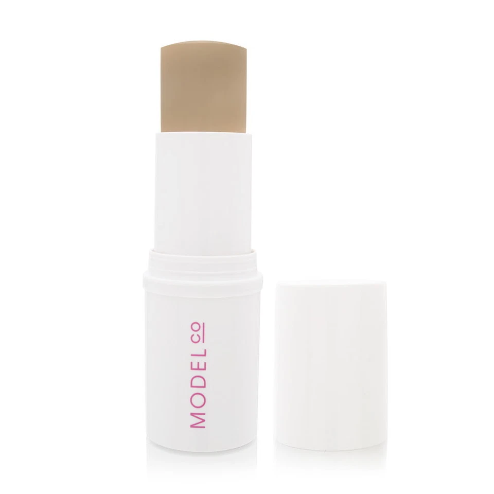 Model Co Power Stick Duo Foundation Natural 02 Brand New - Image 1 of 1