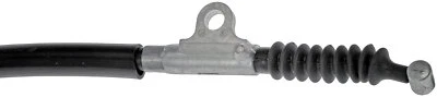 Cable de freno de estacionamiento trasero derecho Dorman para Nissan Frontier 2005-2016 2006 2007 Foto 1 de 4