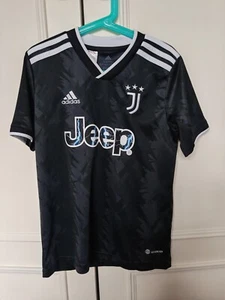 Adidas Juventus Kids Shirt 9-10 years - Picture 1 of 6