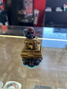 2013 Activision Skylanders Swap Force Heavy Duty Sprocket Figure 84673888 - Picture 1 of 3