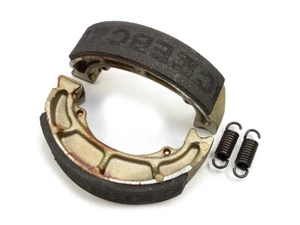 Bremsbacken EBC 817 hinten für Aprilia Habana Habana Mojito 50 AC Custom Compay - Bild 1 von 3