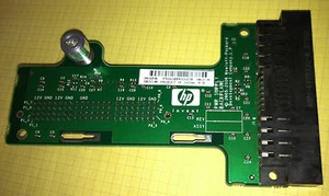 4x HP 419620-001 DL585 G2 / G5 Server Netzteil Backplane Boards - Bild 1 von 1