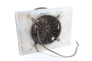 1 x fan window fan wall fan fan industrial extraction fan 220V - Picture 1 of 9