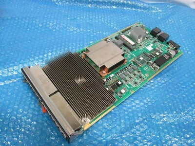 Dell 24-Port 1/10GbE Base-T RJ45 Network Switch Module KWHJT - Image 1 of 4