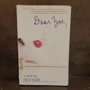 Dear Zoe by Philip Beard (2006, Paperback) - Imagen 1 de 5