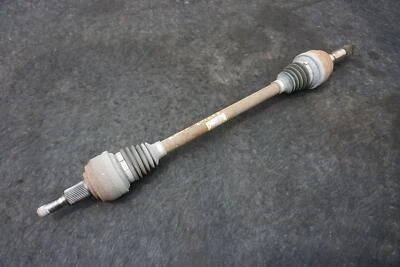 右后 CV 轴轴原始设备制造商 L1M34K138 林肯飞行员储备 U611 2020-24 — 第 1/4 张图片