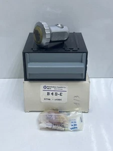 Krautkramer B4S-E 4MHz Ultraschallwandler - Bild 1 von 13