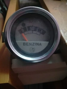 Indicatore Livello Carburante Alfa Romeo 2000 Berlina Veglia Borletti Nuovo - Imagen 1 de 6