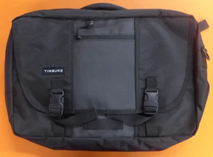 Timbuk2 3 in 1 Messenger Case - Notebook carrying case - 17" - for Precision Mob - Picture 1 of 1