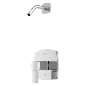 PFISTER R89-7DAC POLISHED CHROME SHOWER TRIM LESS SHOWERHEAD - Picture 1 of 1