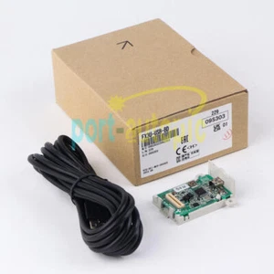 Scheda estesa comunicazione 1pz FX3U-USB-BD Mitsubishi nuova - Foto 1 di 1
