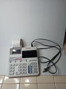 Texas Instruments Desk Calculator TI-5045 II Electric Calculator - Picture 1 of 9