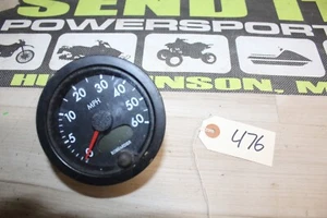 23 Can-Am Traxter Speedo Speedometer Gauge 710000021 - Picture 1 of 1