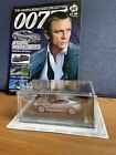 THE JAMES BOND CAR COLLECTION No.20 ASTON MARTIN DBS, CASINO ROYALE. NEW SEALED Currently £16.50 on eBay
