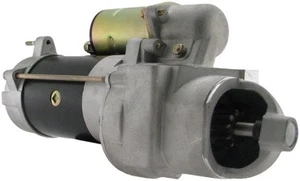 NEW Chevy GMC Truck Starter 6.2 6.5 Diesel High Torque 1113296  6469 - Picture 1 of 7