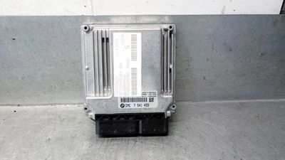 7541459 CENTRALINA MOTORE / 7541459 / 5576822 PER BMW 3 COMPACT E46 316 TI - Immagine 1 di 4