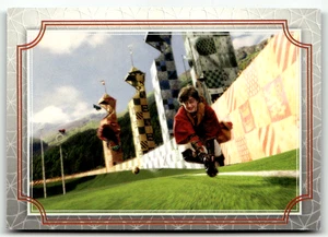 Panini Harry Potter Magical Inspiration 2025 No. 120 Quidditch - Picture 1 of 2