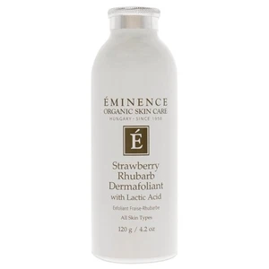 Eminence Erdbeere Rhabarber Dermafoliant 4,2 Oz. - Bild 1 von 2