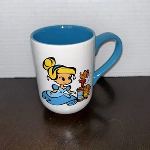 Disney Parks Cinderella Coffee Mug Animated Cartoon Coffee Cup Mug - Picture 1 of 7