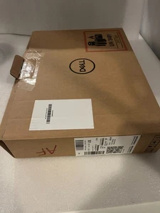 Dell Laptop Box with Original Inserts - Picture 1 of 5