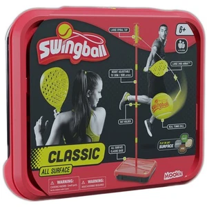Swingball All Surface Outdoor Tennis Game Ages 6+ - Picture 1 of 6