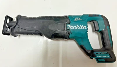Makita DJR187 18V Li-ion Cordless Brushless Reciprocating Saw - Skin Only - image 1 of 4