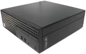 Dell OptiPlex 3080 SFF i3-10100 4x 3,6GHz-4,30GHz 8GB RAM 256GB M.2 Windows 11 - Bild 1 von 6