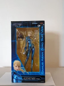 Metroid Otros M Samus Escala 1/8 Figura Traje Cero Ver. Good Smile Company sellado - Imagen 1 de 4