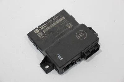 Unità interfaccia diagnostica gateway Audi A4 Allroad 8K B8 ECU 8T0907468K - Immagine 1 di 4
