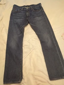 Polo Ralph Lauren Mens Jeans 33x32 - Picture 1 of 4