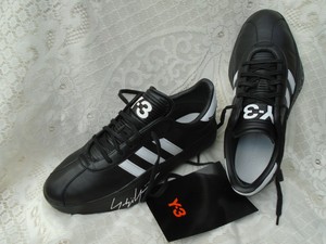 Zapatillas deportivas de Y-3 para hombre | FASHIOLA.es