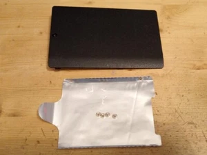 Caddy HDD + Trappe / Toshiba Satellite L775-160 / 13N0-Y4A0901 / H000030710 - Zdjęcie 1 z 3