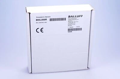 Balluff BWL000R BWL 5454D-R011-S49 Winkellichtschranke OVP NEU