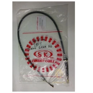 Fits For Daihatsu Taft Rocky Fourtrak 2.8d Clutch Release Cable Assy 31340-87617 - Picture 1 of 6