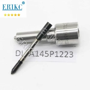 DLLA145P1223 Common Rail Fuel Injector Nozzle Sprayer 0433171773 for 0445110130 - Picture 1 of 6