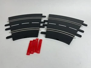 Carrera Digital 132/124/Evolution 20577 Radius 1 Curve 30° (2 pc) - Photo 1/1