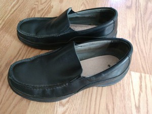 dansko mens sandals