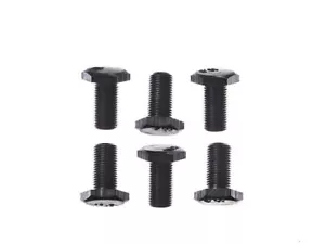 For 1982-1995 Chevrolet Camaro Flywheel Bolt 34437ZZZX 1994 1983 1984 1985 1986 - Picture 1 of 2