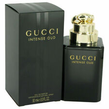 Gucci Intense Oud 3oz Men's Eau de Parfum