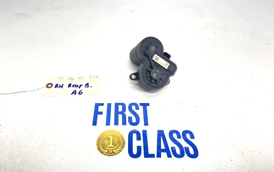 Jaguar XE 2.0 2017-2019 pinza de freno trasera derecha lado del pasajero motor OEM Foto 1 de 4