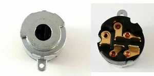 Per NISSAN TERRANO II (1993- ) Interruttore Accensione Avviamento Blocchetto Accensione - Foto 1 di 3