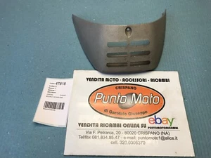 Piaggio Beverly 250 2004-2005 tapa del asiento - Imagen 1 de 3