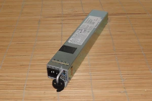Cisco NXA-PAC-1100W Cisco Nexus 5500/6000 Platinum AC PSU Port side exhaust - Bild 1 von 1